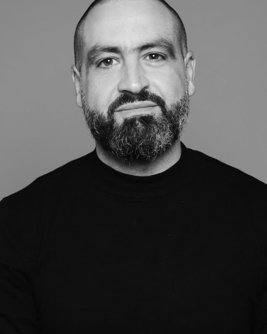 Benito Condemi de Felice, fondatore di ILA